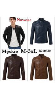 Kurtka męska (M-3XL)