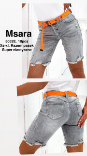 Rybaczki damskie (XS-XL)
