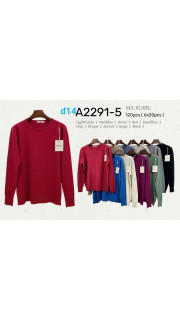 Swetry damskie (M-2XL)