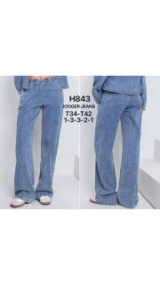 Spodnie damskie (34-42)