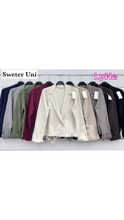 Marynarki Damskie (towar włoski)