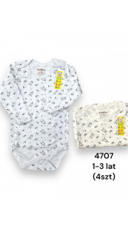 Body niemowlęce (1-3L)