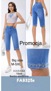 Rybaczki damskie (M-5XL)