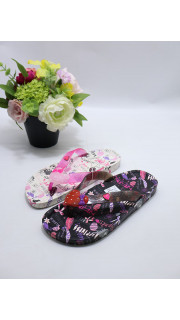 Klapki basenowe damskie (36-41)