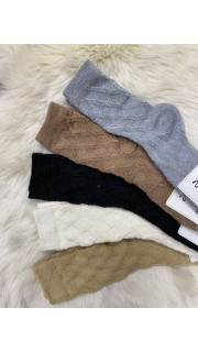 Skarpety damskie (36-41)