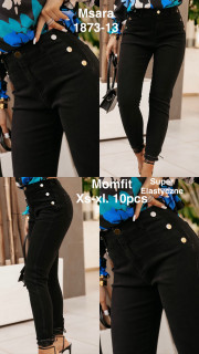 Spodnie damskie (XS-XL)