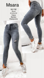 Spodnie damskie (XS-XL)