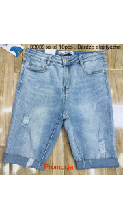 Rybaczki damskie (XS-XL)
