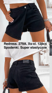 Spódnica damska (XS-XL)