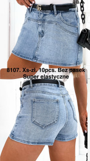 Spódnica damska (XS-XL)