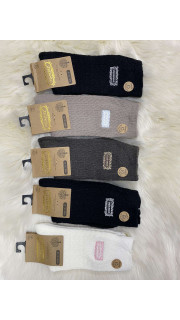 Skarpety damskie (36-41)