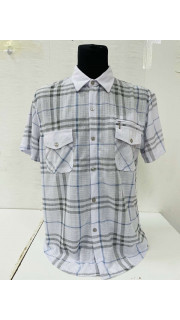 Koszula męska (L-4XL)