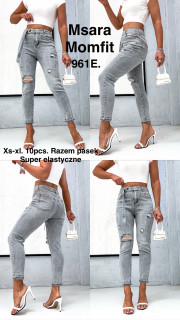 Spodnie damskie (XS-XL)