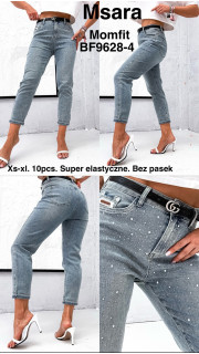 Spodnie damskie (XS-XL)