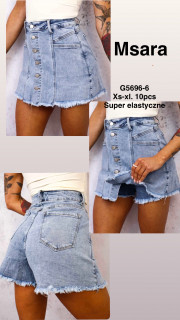 Spódnica damska (XS-XL)