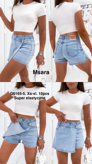 Spódnica damska (XS-XL)