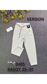 Spodnie damskie (25-30)