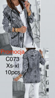 Kurtka damska (XS-XL)