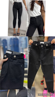 Spodnie damskie (34-42)