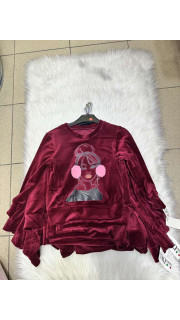 Bluza dziecięca (4-14)