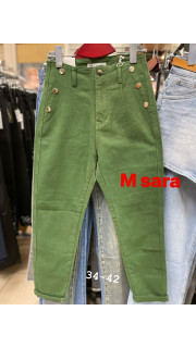 Spodnie damskie (34-42)