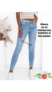 Spodnie damskie (XS-XL)