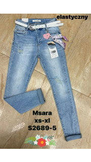 Spodnie damskie (XS-XL)