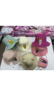 Czapka dziecięca