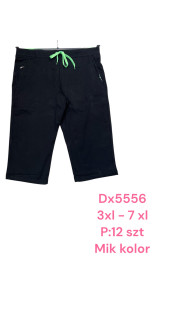Rybaczki damskie (3XL-7XL)