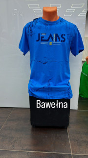 Bluzka męska (M-3XL)