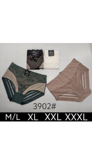 Majtki damskie (M-3XL)