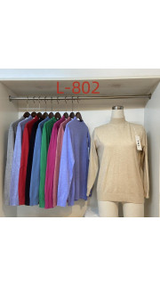 Swetry damskie (L-2XL)