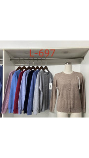 Swetry damskie (L-2XL)