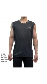 Bluzka męska (M-3XL)