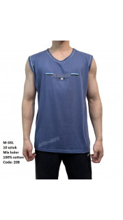 Bluzka męska (M-3XL)