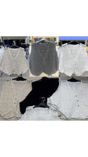 BLUZA DAMSKA (TOWAR WŁOSKI)