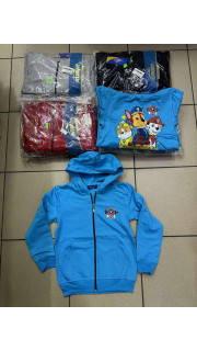 Bluza dziecięca (7-10)