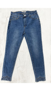Spodnie damskie (38-48)