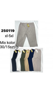 Rybaczki damskie (5XL-9XL)