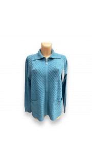 Swetry damskie (L-3XL)
