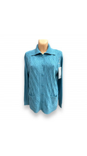 Swetry damskie (L-3XL)