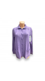 Swetry damskie (L-3XL)