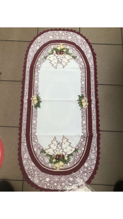 Bieżniki (50x110CM)