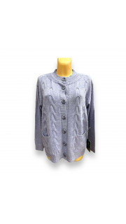 Swetry damskie (L-3XL)
