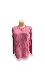 Swetry damskie (L-3XL)