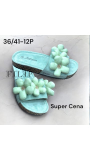 Klapki damskie (36-41)