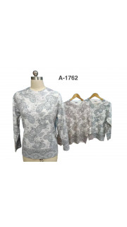 Swetry damskie (L-3XL)