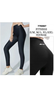 Leginsy damskie (S-2XL)