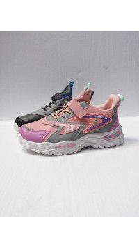 BUTY SPORTOWE DZIECIĘCE (32-37)
