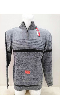 Swetry męskie (L-3XL)